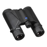 Zeiss Terra ED Pocket 10x25 Binoculars Black- 522503-9901-000